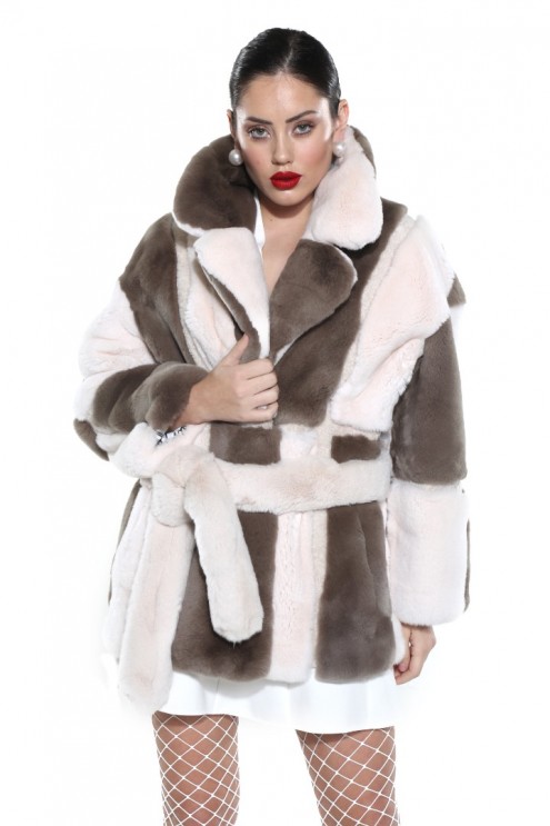 Women's  Fur Coat