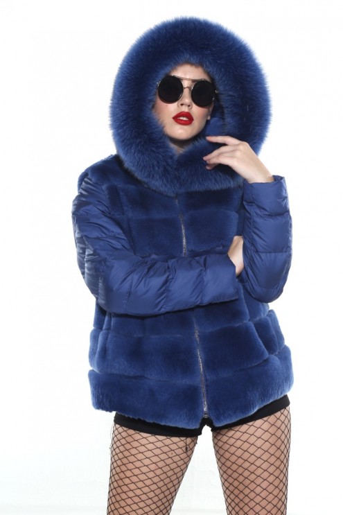 Women's Fur Coats
